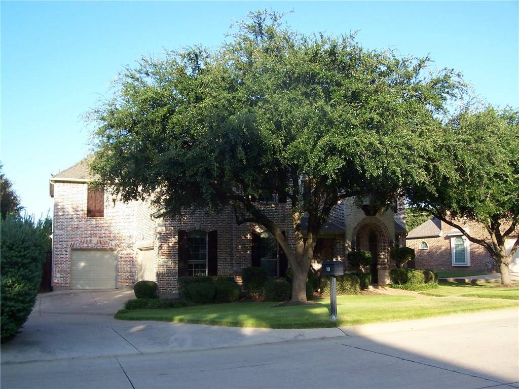 Highland Village, TX 75077,940 Excalibur Drive