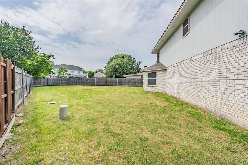 Arlington, TX 76018,646 Lemon Drive