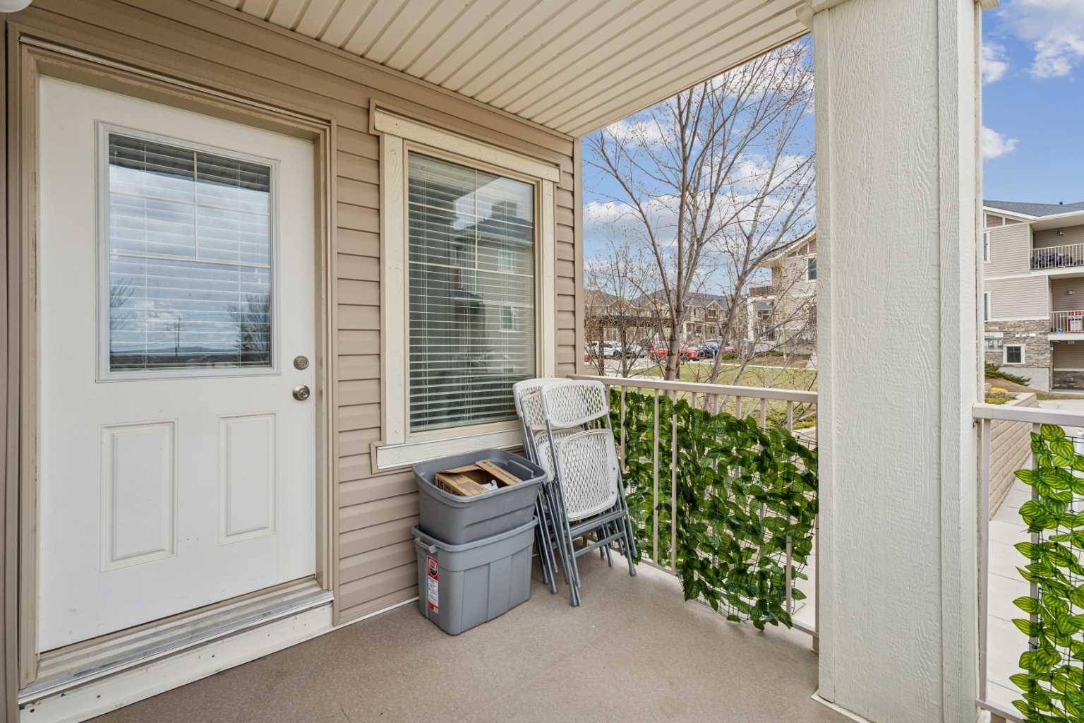 Calgary, AB T3R0R6,250 Sage Valley RD NW #1701