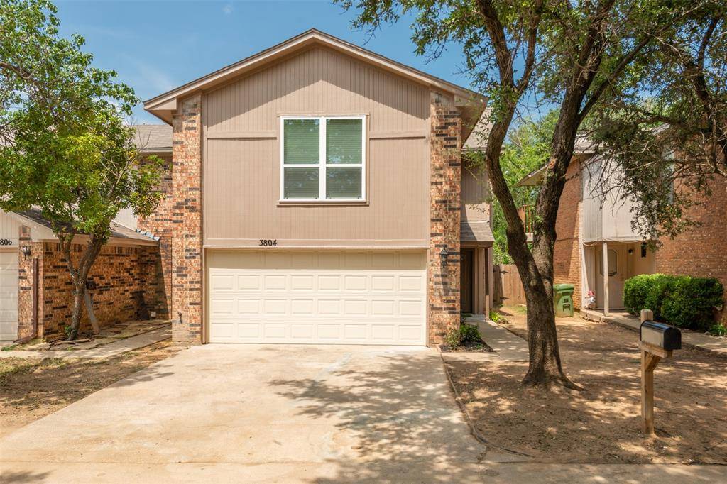 Arlington, TX 76016,3804 Blanca Drive