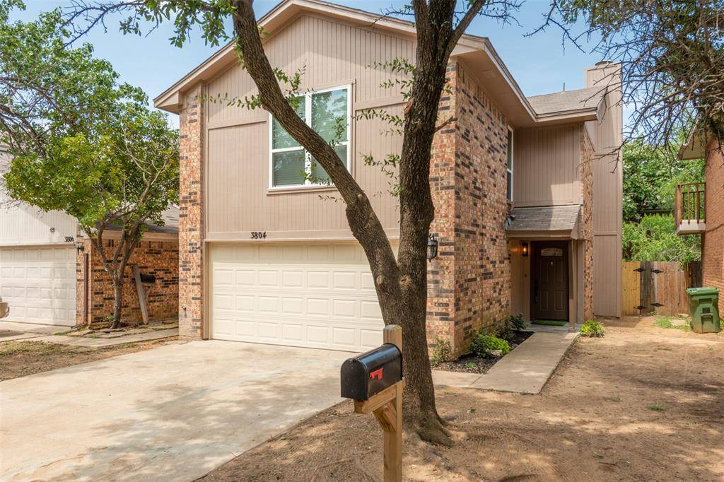 Arlington, TX 76016,3804 Blanca Drive