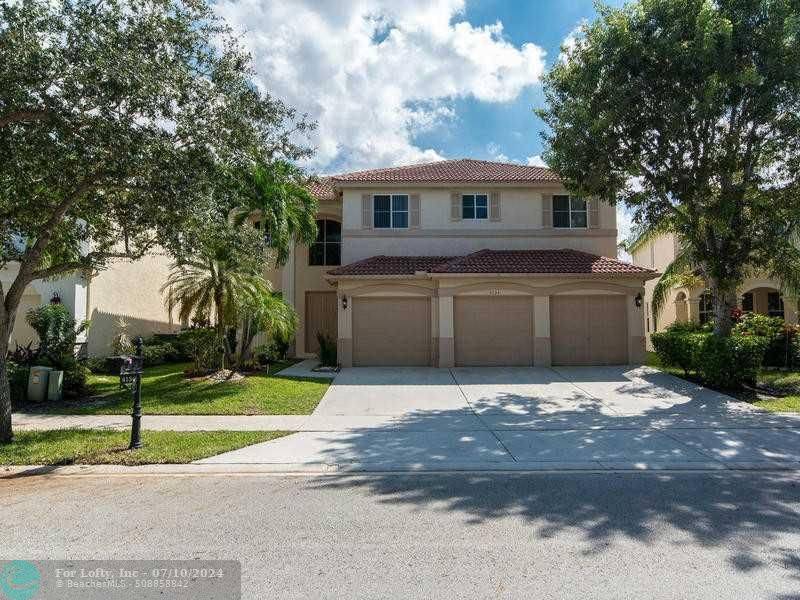 Weston, FL 33331,4134 STAGHORN LN