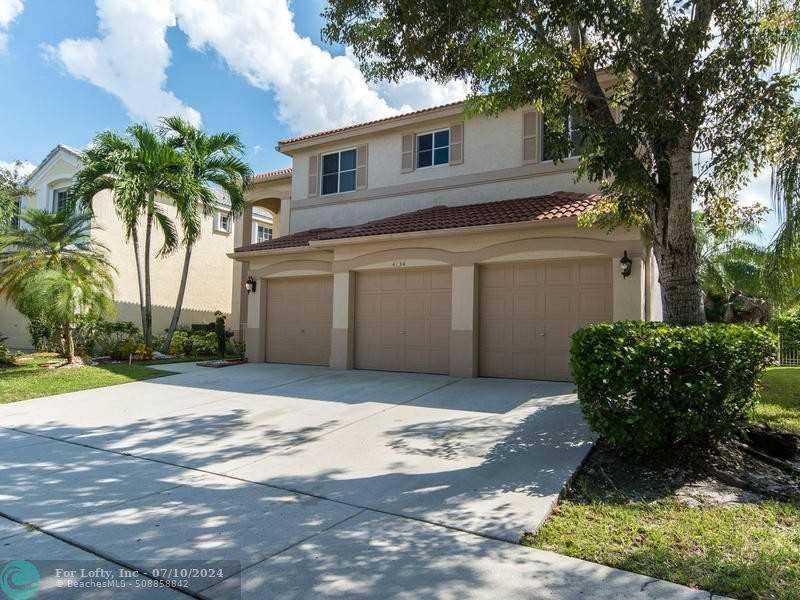 Weston, FL 33331,4134 STAGHORN LN