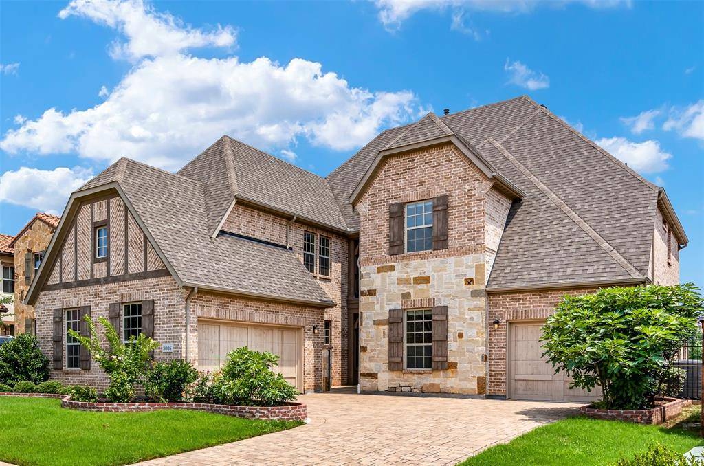 Irving, TX 75063,3005 Dancourt Drive