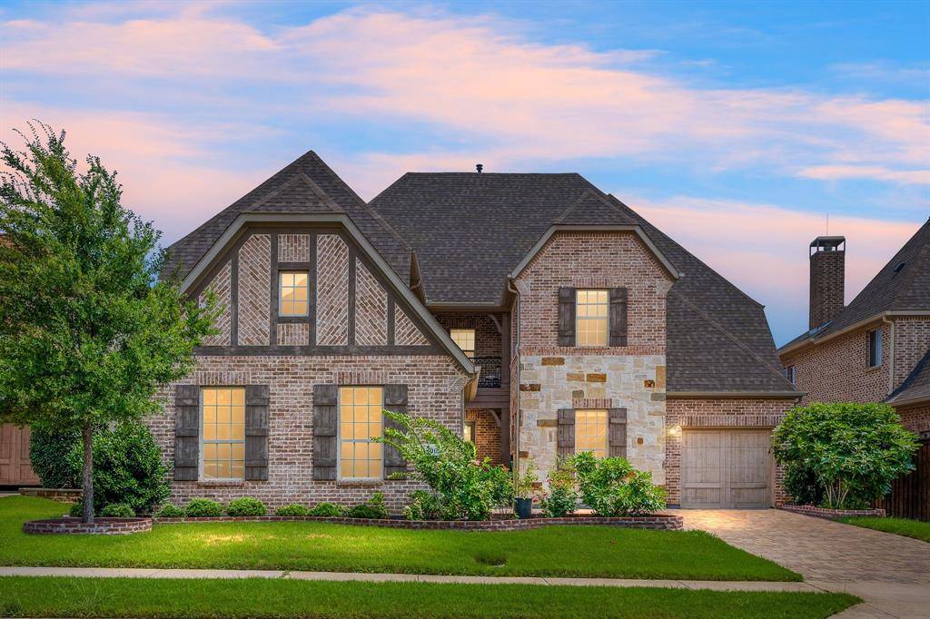 Irving, TX 75063,3005 Dancourt Drive