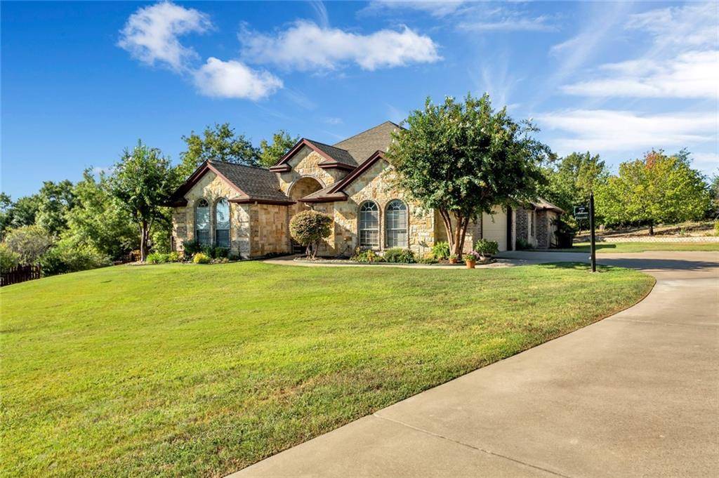 Weatherford, TX 76088,108 Rio Bravo Court