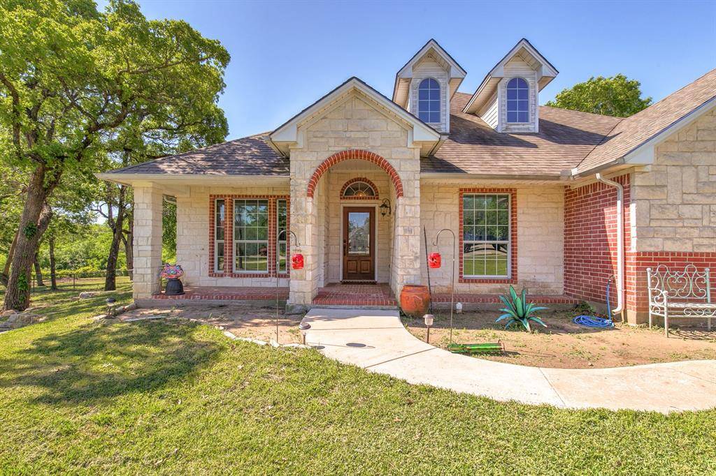 Weatherford, TX 76088,116 Rio Bravo Court