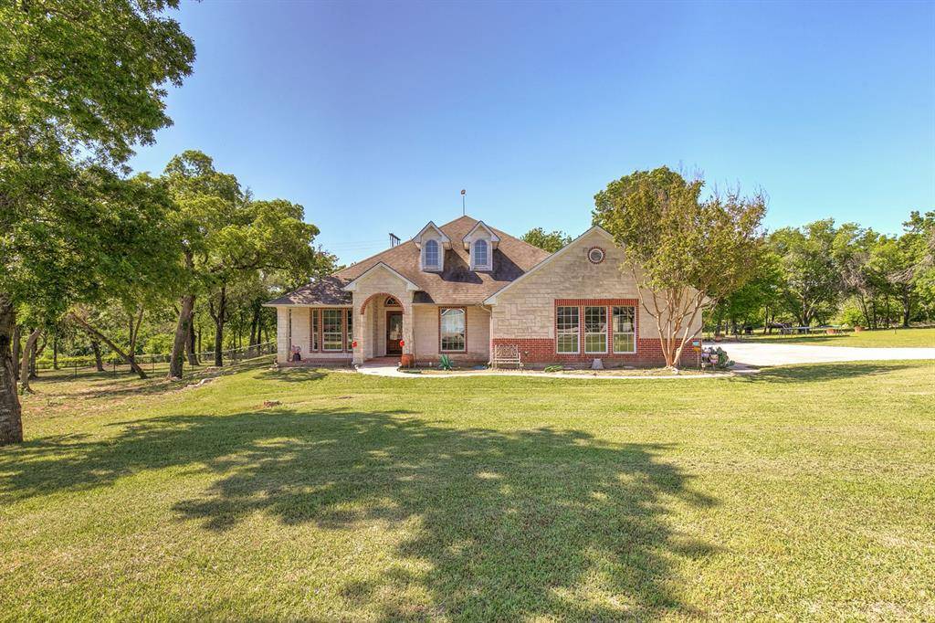 Weatherford, TX 76088,116 Rio Bravo Court