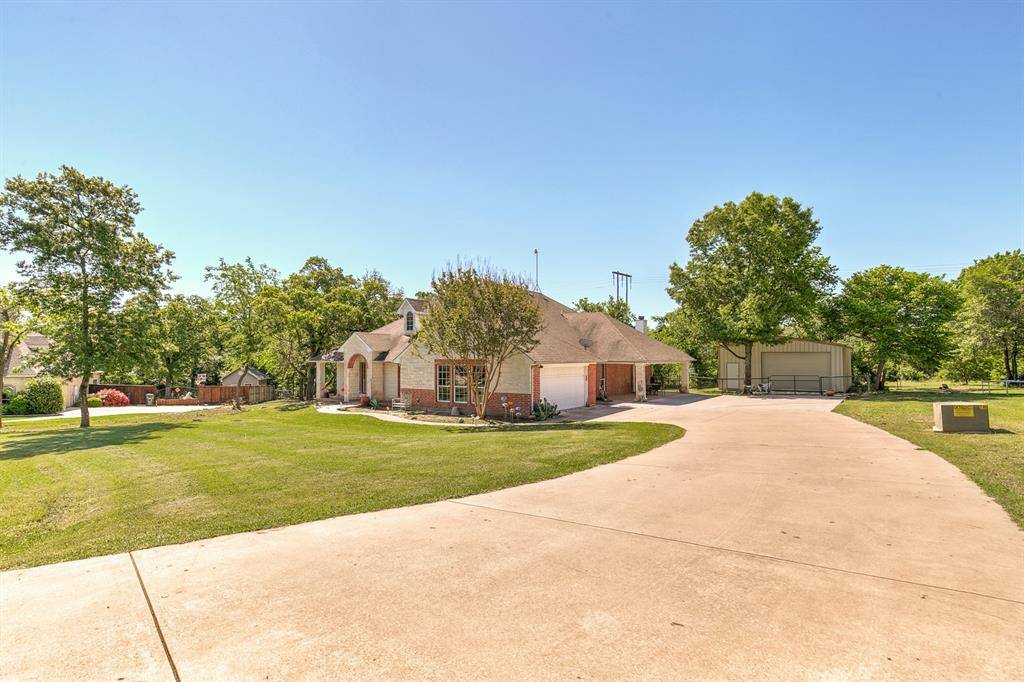 Weatherford, TX 76088,116 Rio Bravo Court