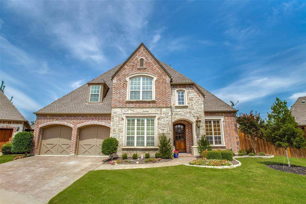 Allen, TX 75013,1916 Esparanza Court