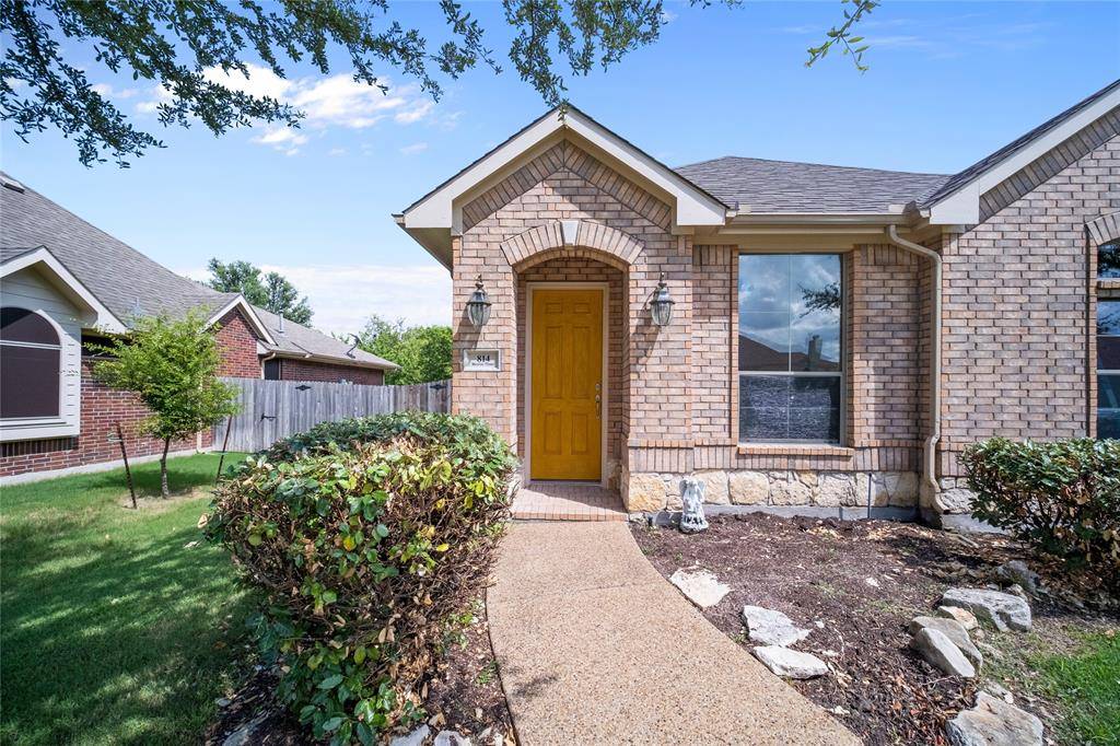 Garland, TX 75043,814 Meadow Flower Lane