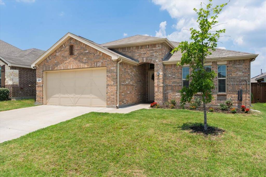 Little Elm, TX 76227,2325 Evening Stone Drive