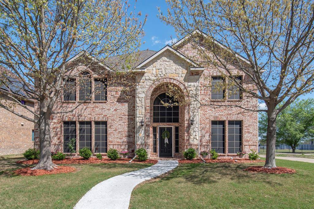 Frisco, TX 75035,12432 Pond Cypress Lane