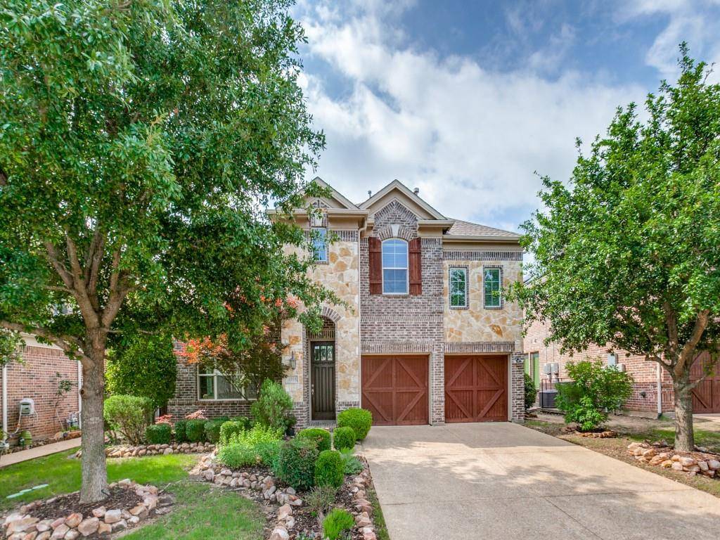 Plano, TX 75074,4808 Rabbit Trail