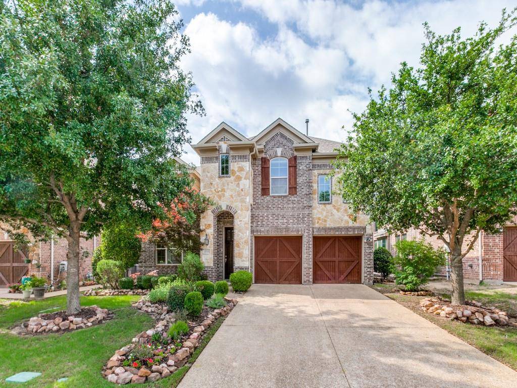 Plano, TX 75074,4808 Rabbit Trail