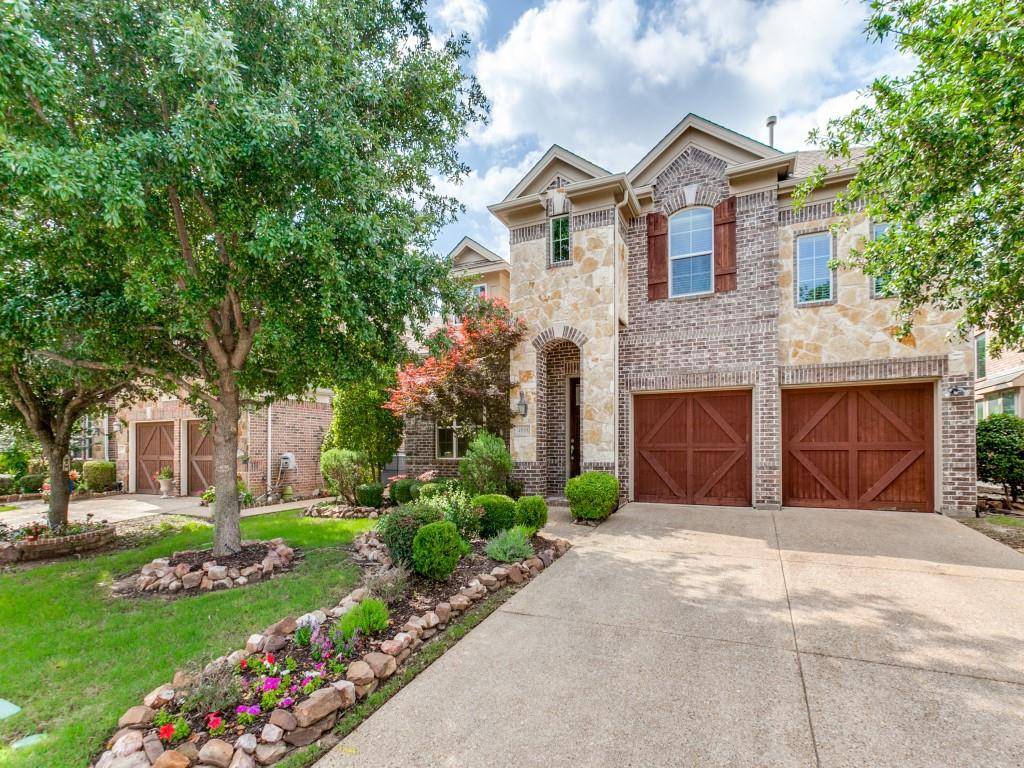 Plano, TX 75074,4808 Rabbit Trail