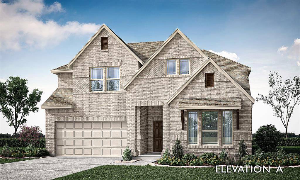 Little Elm, TX 76227,7228 Cherry Blossom Lane