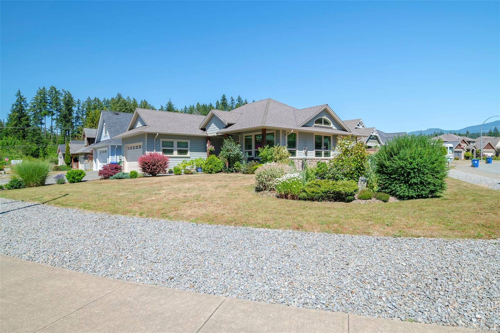 Port Alberni, BC V9Y 0A4,3555 Bracken Lane