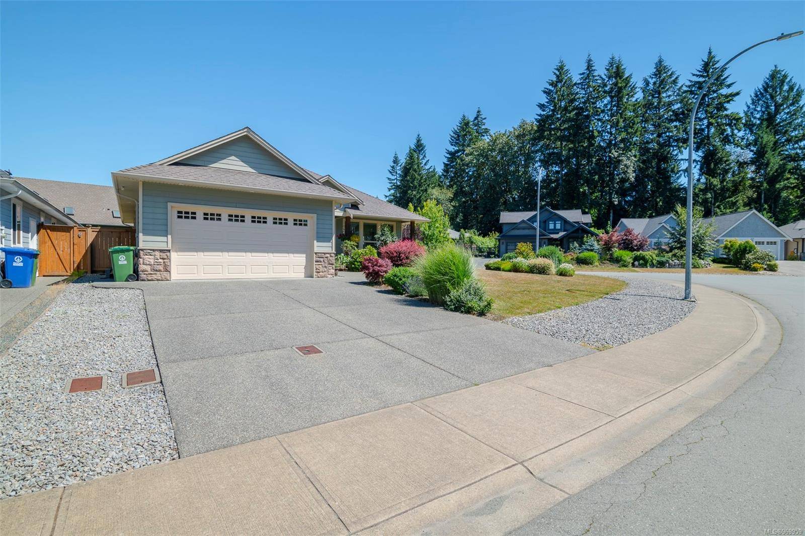 Port Alberni, BC V9Y 0A4,3555 Bracken Lane