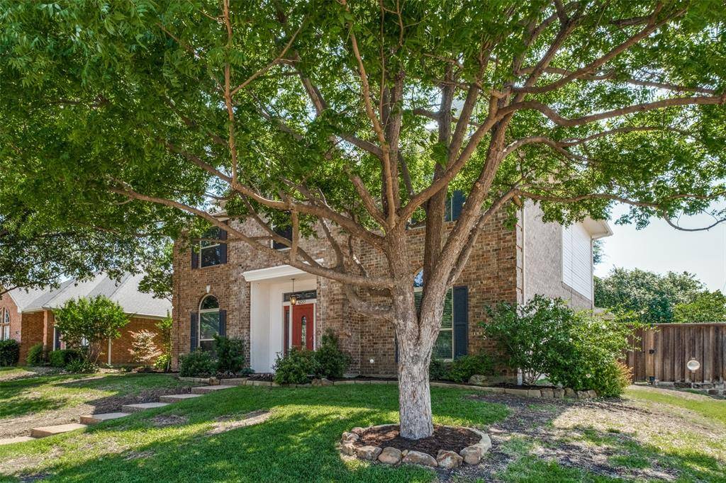 Carrollton, TX 75010,4227 Oak Mount Drive