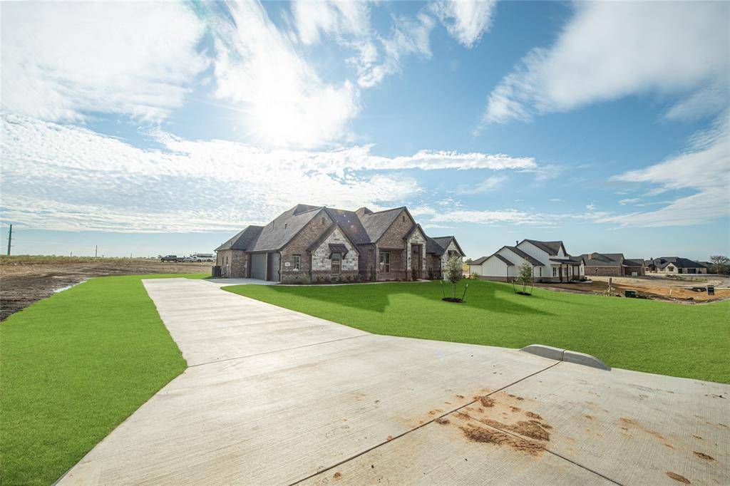 Azle, TX 76020,426 Collum View