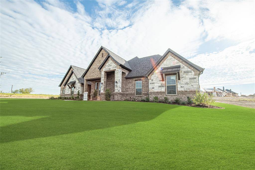 Azle, TX 76020,426 Collum View