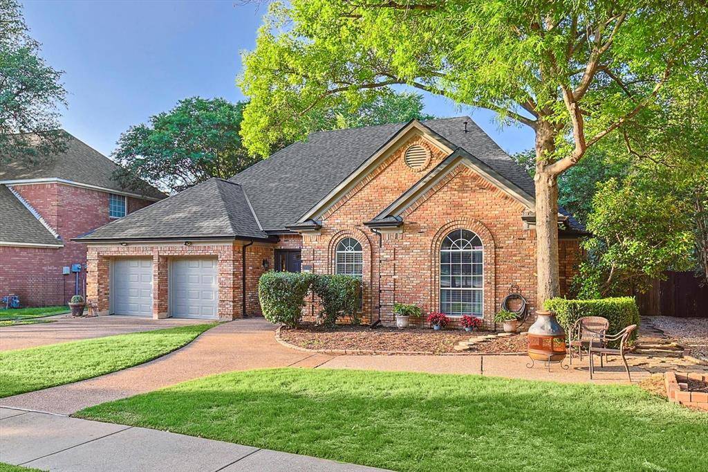 Flower Mound, TX 75028,3312 Heather Glen Drive