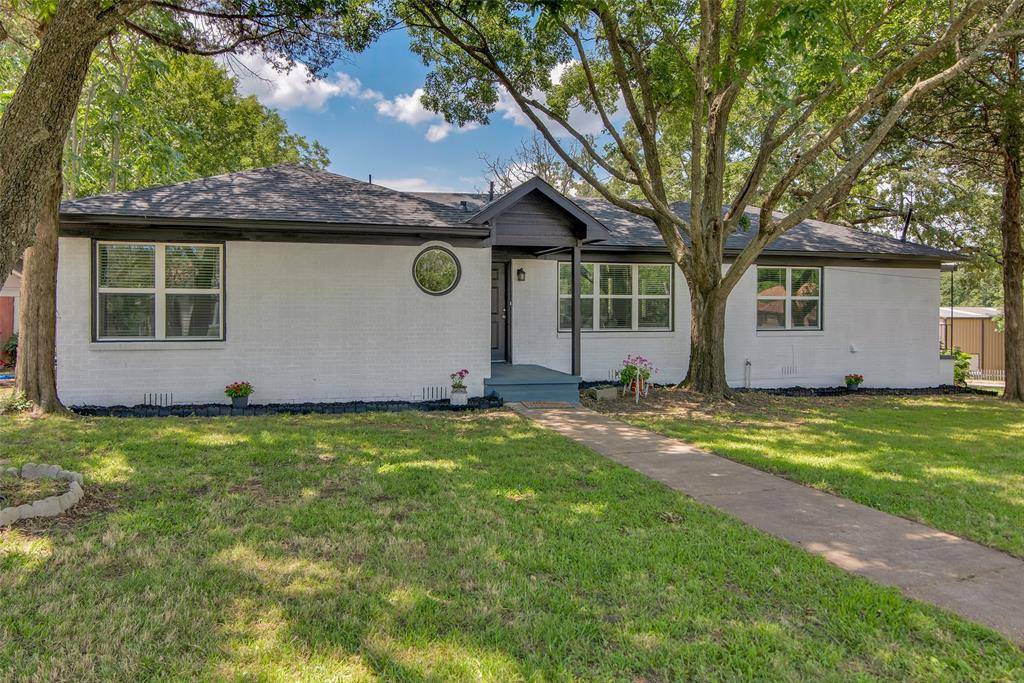 Denison, TX 75020,1330 W Day Street