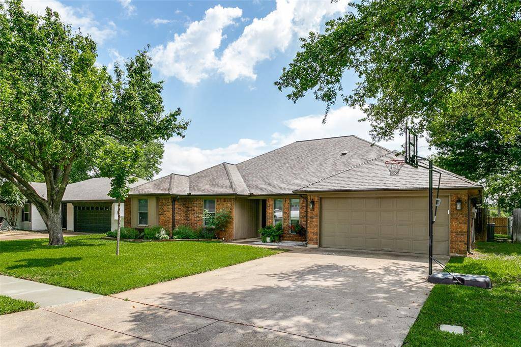 Keller, TX 76248,761 Santa Fe Trail