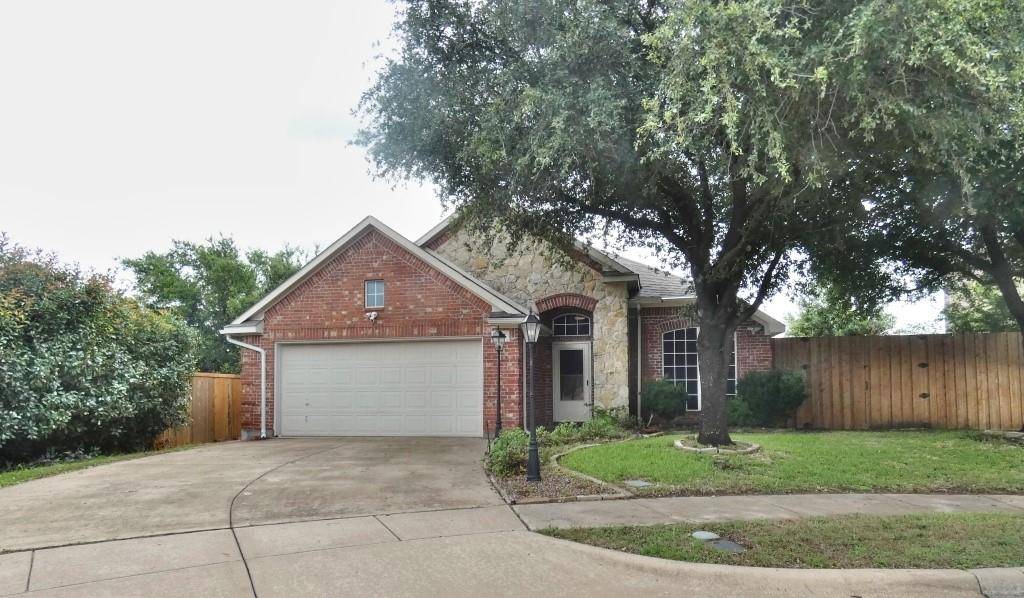 Cedar Hill, TX 75104,123 Melody Circle