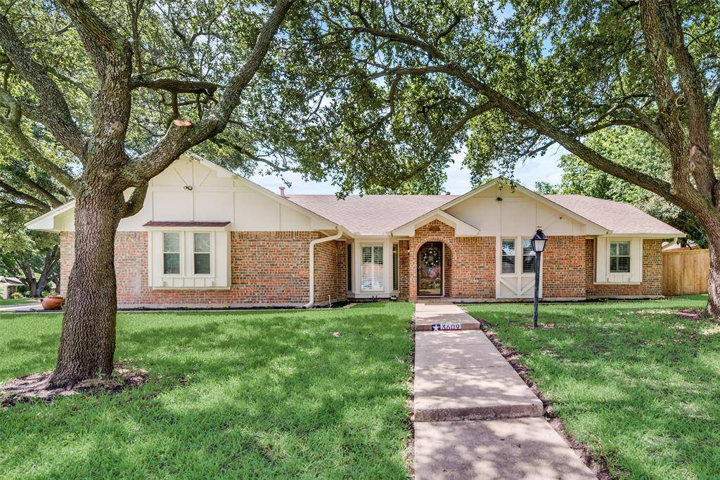 Fort Worth, TX 76133,3609 Wilkie Way