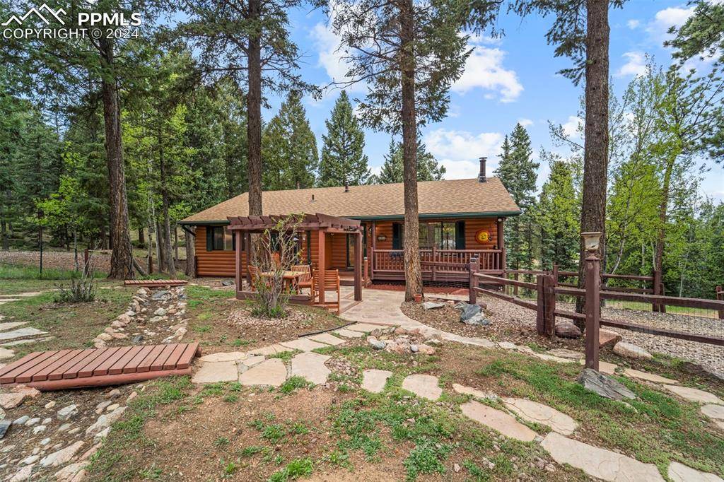 Divide, CO 80814,101 Heather CIR