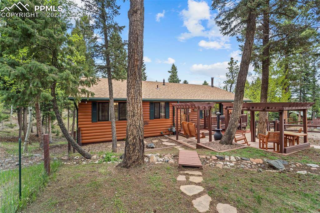 Divide, CO 80814,101 Heather CIR