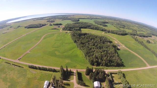 Rural Ponoka County, AB T0C 2J0,13033 Township Road 424 #Lot 10