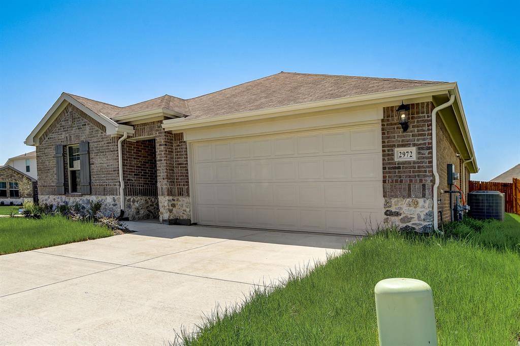 Fort Worth, TX 76108,2972 Fox Trail Lane