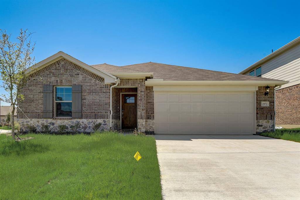 Fort Worth, TX 76108,2972 Fox Trail Lane