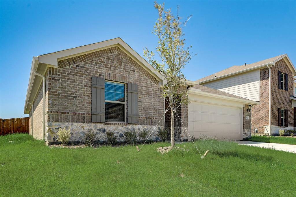 Fort Worth, TX 76108,2972 Fox Trail Lane