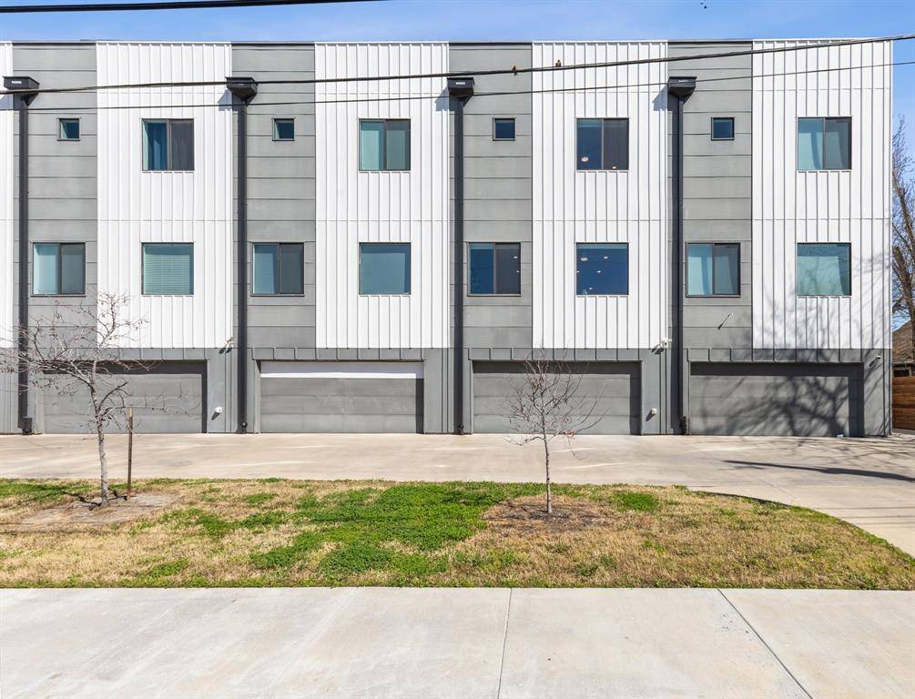 Dallas, TX 75204,1536 Holly Avenue #102