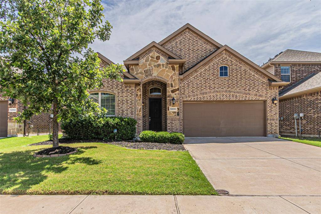 Fort Worth, TX 76244,12856 Palancar Drive