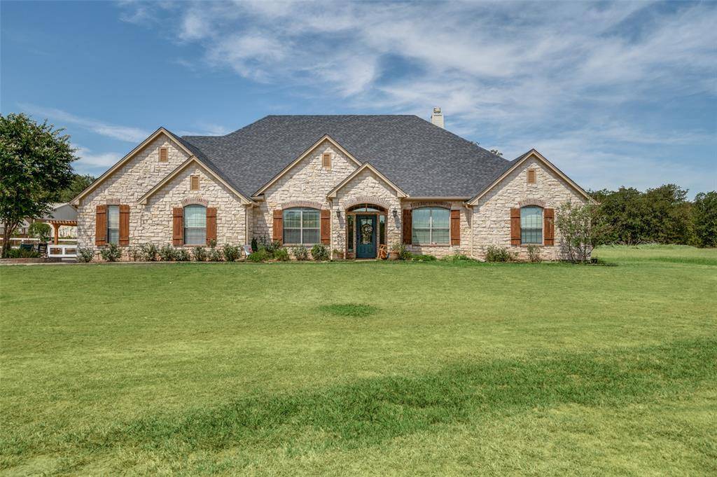 Paradise, TX 76073,278 Spring Creek Court