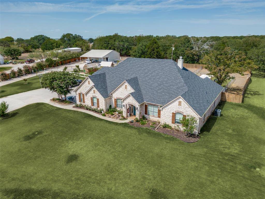 Paradise, TX 76073,278 Spring Creek Court