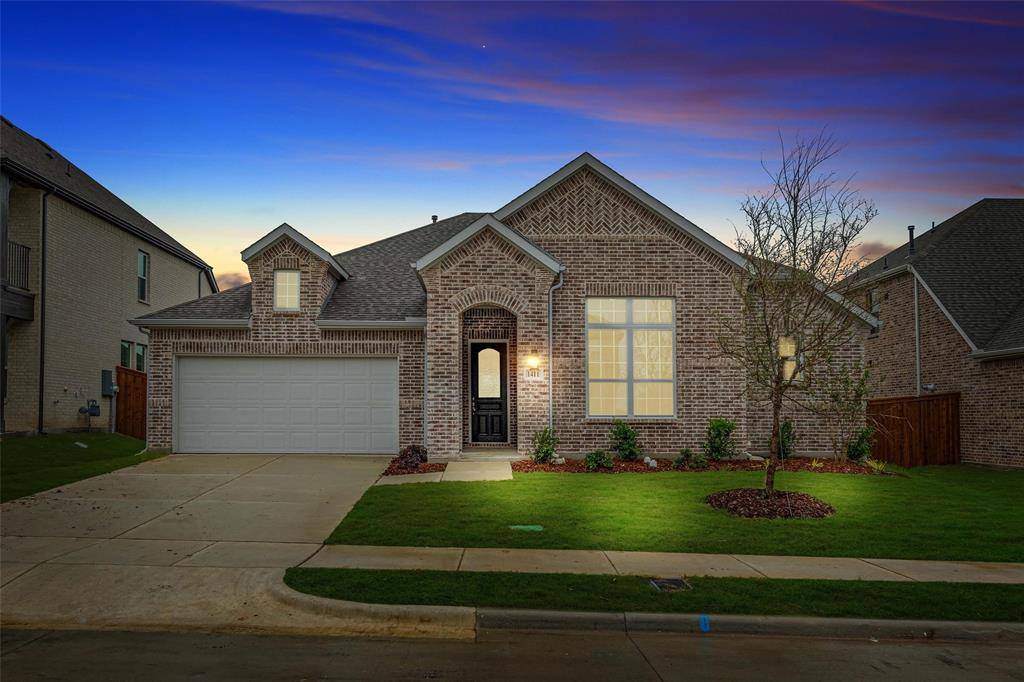 Forney, TX 75126,1411 Greenbelt Drive