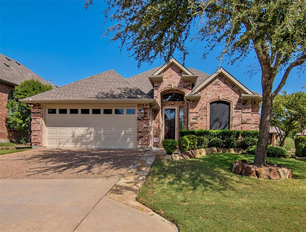 Fairview, TX 75069,1309 Bethpage Court