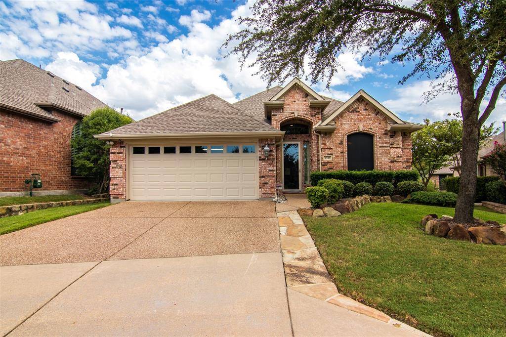 Fairview, TX 75069,1309 Bethpage Court