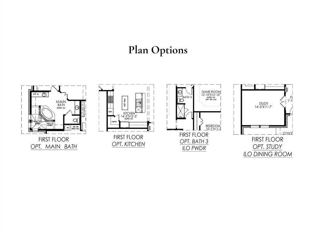 Waxahachie, TX 75165,4531 Swenson Ranch