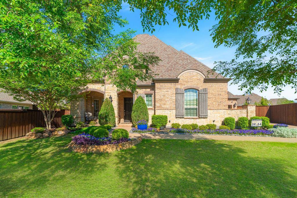 The Colony, TX 75056,7600 Glenwick