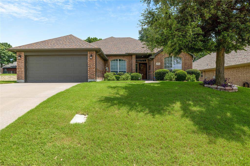 Burleson, TX 76028,927 White Marlin Drive