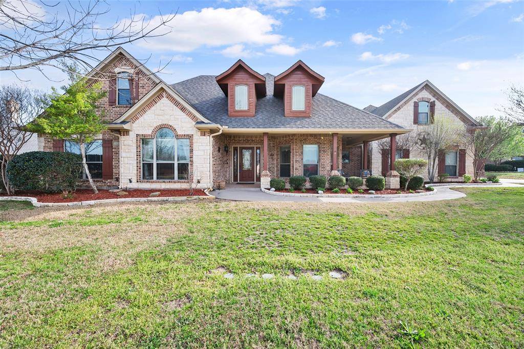 Midlothian, TX 76065,3020 Mccarver Drive