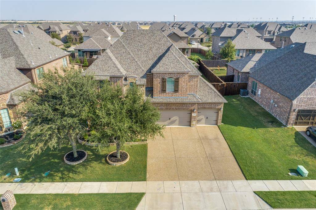 Prosper, TX 75078,900 Rustic Lane