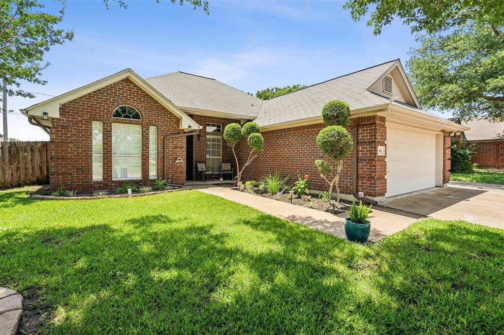 Burleson, TX 76028,841 Park Meadow Lane